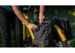 MOUSTACHE Sacoche AR 41L -Vélos Soldes Boutique moustache sacoche ar 4