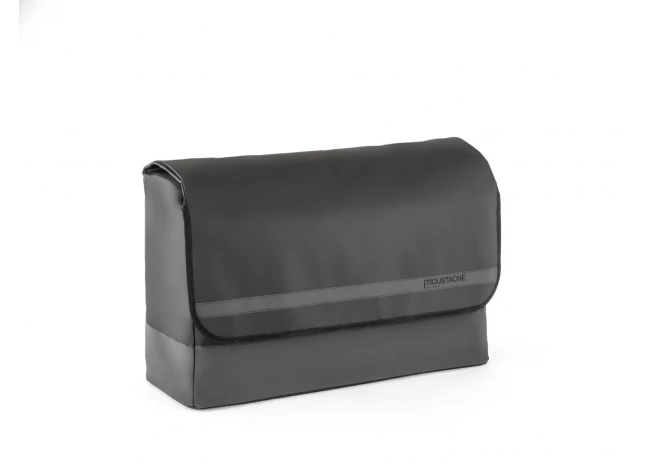 MOUSTACHE Sacoche Clémentine 45 Litres 4 MOUSTACHE Sacoche Clémentine 45 Litres – Image 2