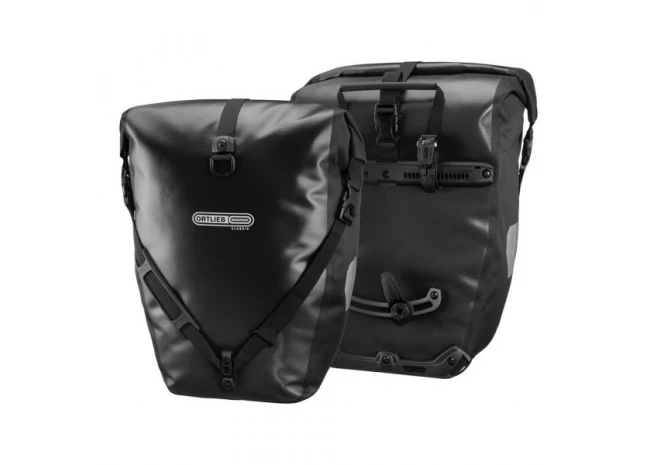 ORTLIEB BACK ROLLER CLASSIC 4 ORTLIEB BACK ROLLER CLASSIC – Image 2