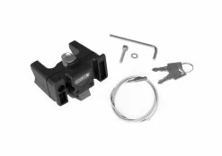 ORTLIEB KIT MONTAGE POUR GUIDON VERROUILLABLE