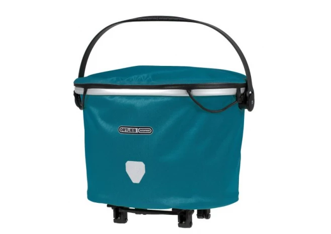 ORTLIEB PANIER UP-TOWN RACK CITY 4 ORTLIEB PANIER UP-TOWN RACK CITY – Image 2