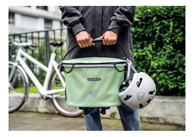 ORTLIEB PANIER UP-TOWN RACK CITY 8 ORTLIEB PANIER UP-TOWN RACK CITY – Image 6