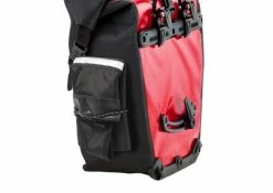 ORTLIEB Poche En Filet Extérieur Pour Sacoche -Vélos Soldes Boutique ortlieb poche en filet exterieur pour sacoche 3