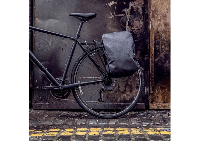 ORTLIEB SACOCHE ARRIERE SINGLE QL3 6 ORTLIEB SACOCHE ARRIERE SINGLE QL3 – Image 4