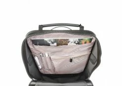 ORTLIEB SACOCHE ARRIERE SINGLE QL3 13 ORTLIEB SACOCHE ARRIERE SINGLE QL3 -Vélos Soldes Boutique ortlieb saccoche arriere single ql3 5