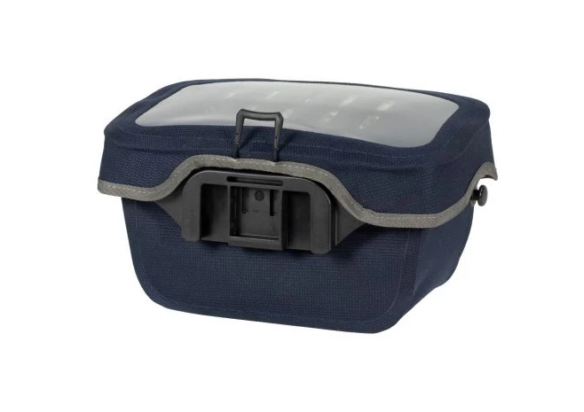 ORTLIEB SACOCHE GUIDON ULTIMATE SIX URBAN 8 ORTLIEB SACOCHE GUIDON ULTIMATE SIX URBAN – Image 6