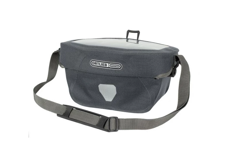 ORTLIEB SACOCHE GUIDON ULTIMATE SIX URBAN 3 ORTLIEB SACOCHE GUIDON ULTIMATE SIX URBAN