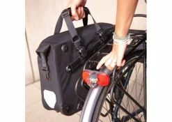 ORTLIEB SACOCHE OFFICE QL3 -Vélos Soldes Boutique ortlieb sacoche office ql3 3