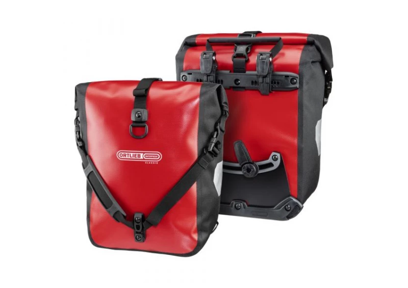 ORTLIEB SACOCHE SPORT ROLLER CLASSIC 3 ORTLIEB SACOCHE SPORT ROLLER CLASSIC