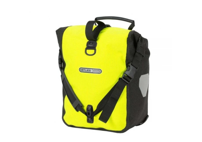 ORTLIEB SACOCHE SPORT ROLLER HIGH VISIBILITY 4 ORTLIEB SACOCHE SPORT ROLLER HIGH VISIBILITY – Image 2