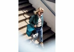 ORTLIEB Sacoche VELO SHOPPER Petrol 11 ORTLIEB Sacoche VELO SHOPPER Petrol -Vélos Soldes Boutique ortlieb sacoche velo shopper 1 4