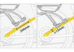 TOPEAK PORTE BAGAGE TETRARACK M2 -Vélos Soldes Boutique pbg tetrarack m2 5