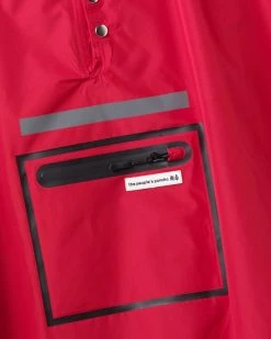 Vestes Poncho The People's -Vélos Soldes Boutique poncho the people s 2