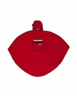 Vestes Poncho The People's -Vélos Soldes Boutique poncho the people s 5