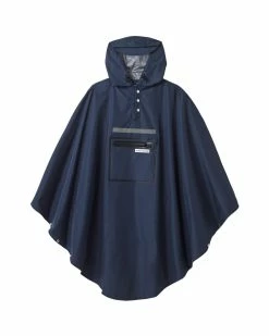 Vestes Poncho The People's -Vélos Soldes Boutique poncho the people s 6
