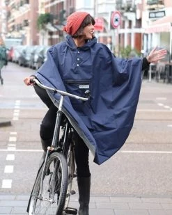 Vestes Poncho The People's -Vélos Soldes Boutique poncho the people s 7