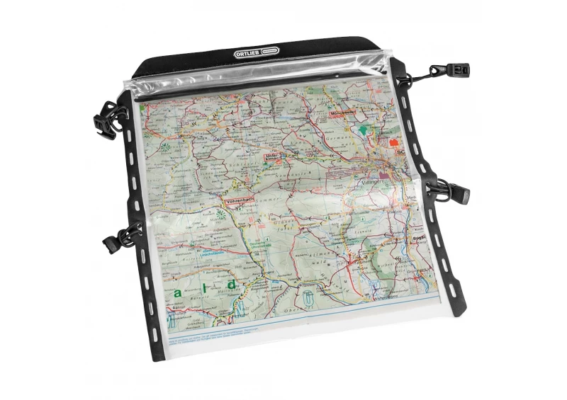 ORTLIEB PORTE CARTE ULTIMATE 6 3 ORTLIEB PORTE CARTE ULTIMATE 6