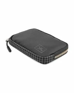 Sacs Portefeuille Chrome Zip Wallet