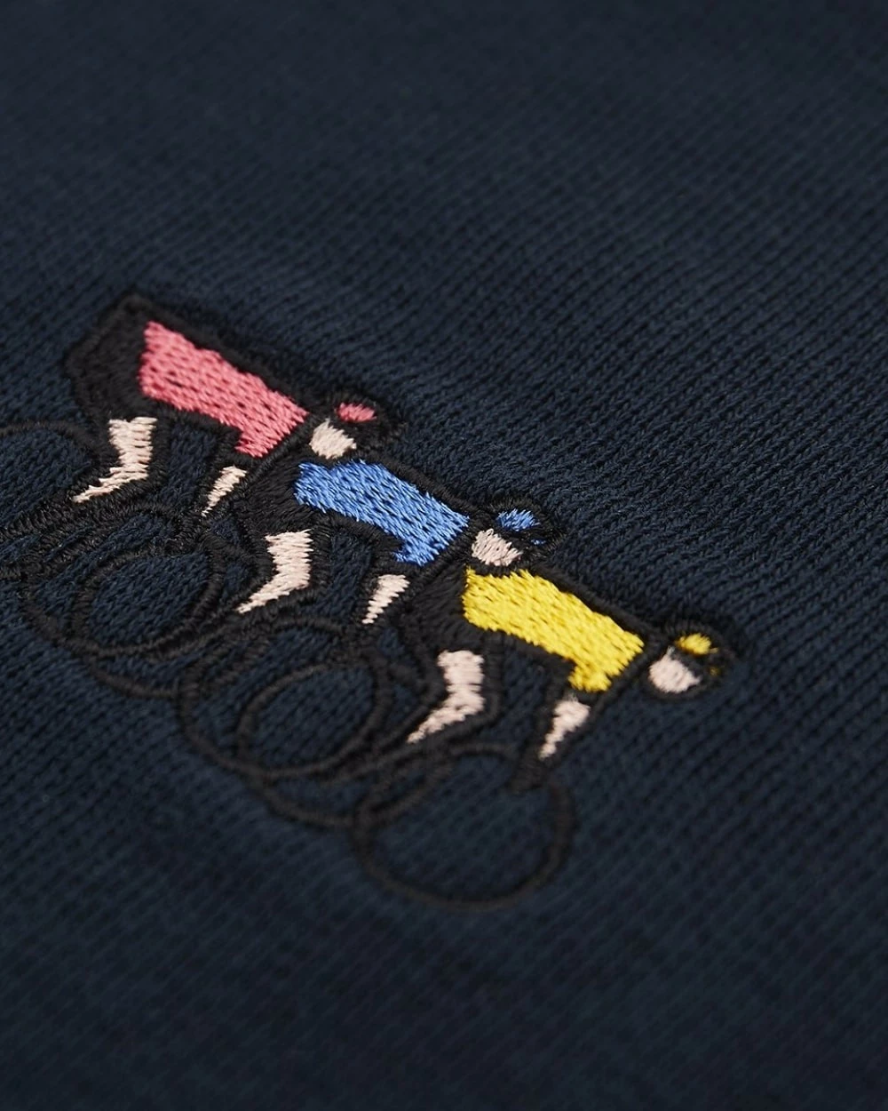 Pulls Pull Erstwhile Waaier Navy 4 Pulls Pull Erstwhile Waaier Navy – Image 2