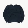 Pulls Pull Erstwhile Waaier Navy -Vélos Soldes Boutique pull erstwhile waaier navy
