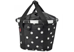 KLICKFIX RIXEN KAUL Panier Bikebasket -Vélos Soldes Boutique rixen kaul panier bikebasket 3