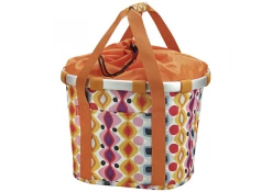 KLICKFIX RIXEN KAUL Panier Bikebasket -Vélos Soldes Boutique rixen kaul panier bikebasket 5