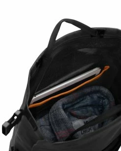 Sacs Sac à Dos Chrome Urban EX 2.0 Rolltop 20L -Vélos Soldes Boutique sac a dos chrome urban ex 20 rolltop 20l 2