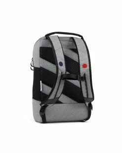 Sacs Sac à Dos PINQPONQ Cubik Medium -Vélos Soldes Boutique sac a dos pinqponq cubik medium 3