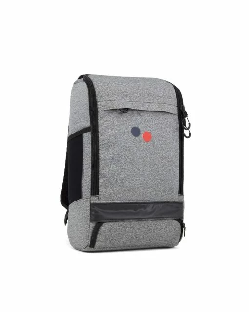 Sacs Sac à Dos PINQPONQ Cubik Medium -Vélos Soldes Boutique sac a dos pinqponq cubik medium