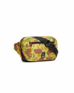 Sacs Sac Banane CHROME Waistpack -Vélos Soldes Boutique sac banane chrome waistpack 8