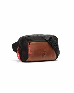 Sacs Sac Banane CHROME Waistpack -Vélos Soldes Boutique sac banane chrome waistpack 9