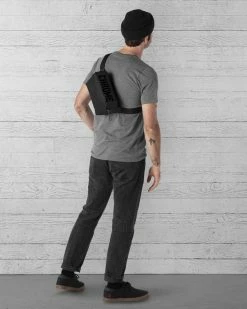 Sacs Sacoche Helix CHROME -Vélos Soldes Boutique sac helix chrome 5