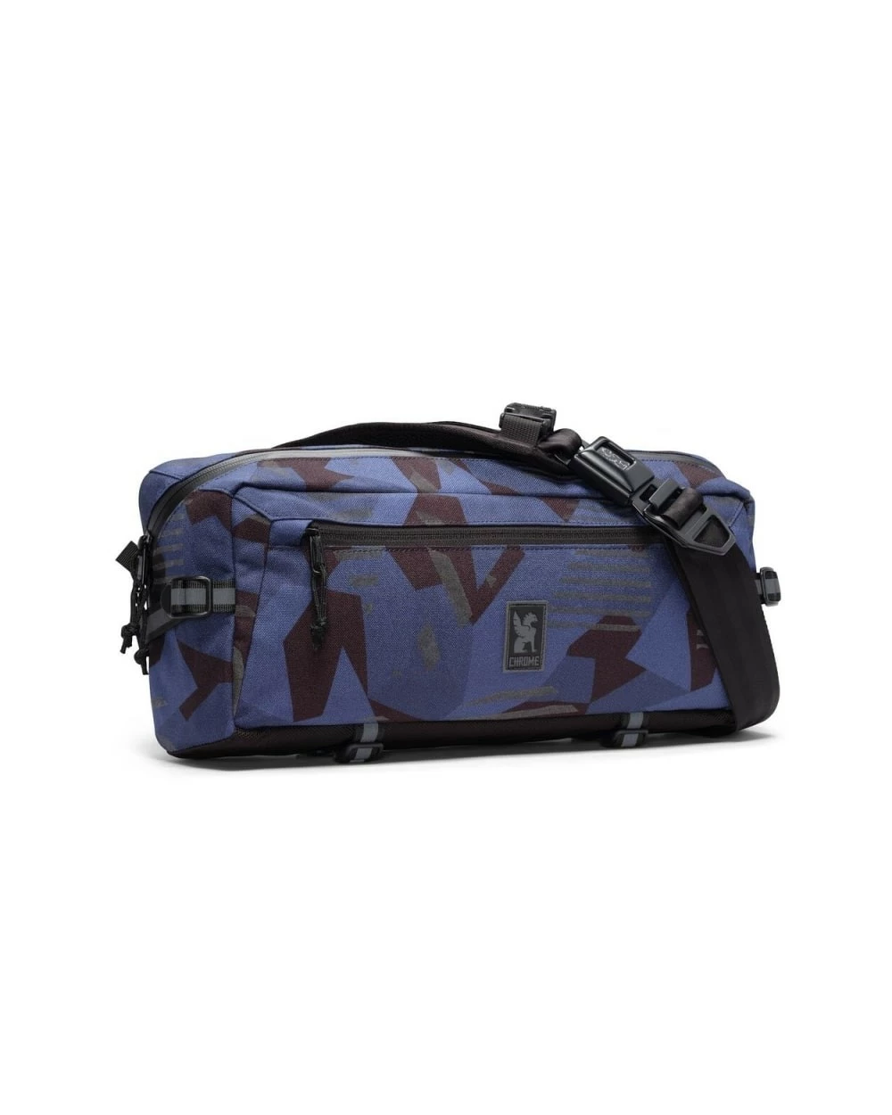 Sacs Sac Messenger CHROME Kadet 18 Sacs Sac Messenger CHROME Kadet – Image 16