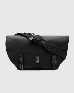 Sacs Sac Messenger Chrome Mini Metro