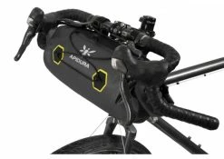 APIDURA SACOCHE DE CINTRE EXPEDITION 9L -Vélos Soldes Boutique sacoche expedition 9l apidura 2