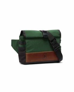 Sacs Sacoche CHROME Doubletrack -Vélos Soldes Boutique sacoche guidon chrome double track 8