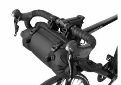 TOPEAK SACOCHE FRONTLOADER 8L -Vélos Soldes Boutique scgd frontloader 8l
