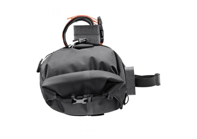 ORTLIEB SACOCHE BIKEPACKING 9L 5 ORTLIEB SACOCHE BIKEPACKING 9L – Image 3