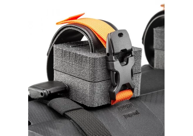 ORTLIEB SACOCHE BIKEPACKING 9L 6 ORTLIEB SACOCHE BIKEPACKING 9L – Image 4