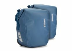 THULE SACOCHE SHIELD 13 LITRES -Vélos Soldes Boutique sch shield 13l 2