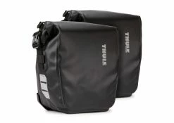 THULE SACOCHE SHIELD 13 LITRES -Vélos Soldes Boutique sch shield 13l 3