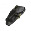 APIDURA APIDUA SACOCHE SELLE EXPEDITION 9L 1 APIDURA APIDUA SACOCHE SELLE EXPEDITION 9L -Vélos Soldes Boutique scsl etanche 9l