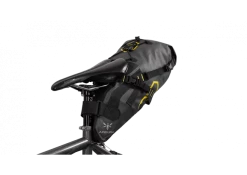APIDURA APIDUA SACOCHE SELLE EXPEDITION 9L 8 APIDURA APIDUA SACOCHE SELLE EXPEDITION 9L -Vélos Soldes Boutique scsl etanche 9l 2