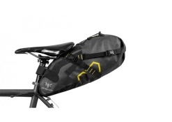 APIDURA APIDUA SACOCHE SELLE EXPEDITION 9L 9 APIDURA APIDUA SACOCHE SELLE EXPEDITION 9L -Vélos Soldes Boutique scsl etanche 9l 3
