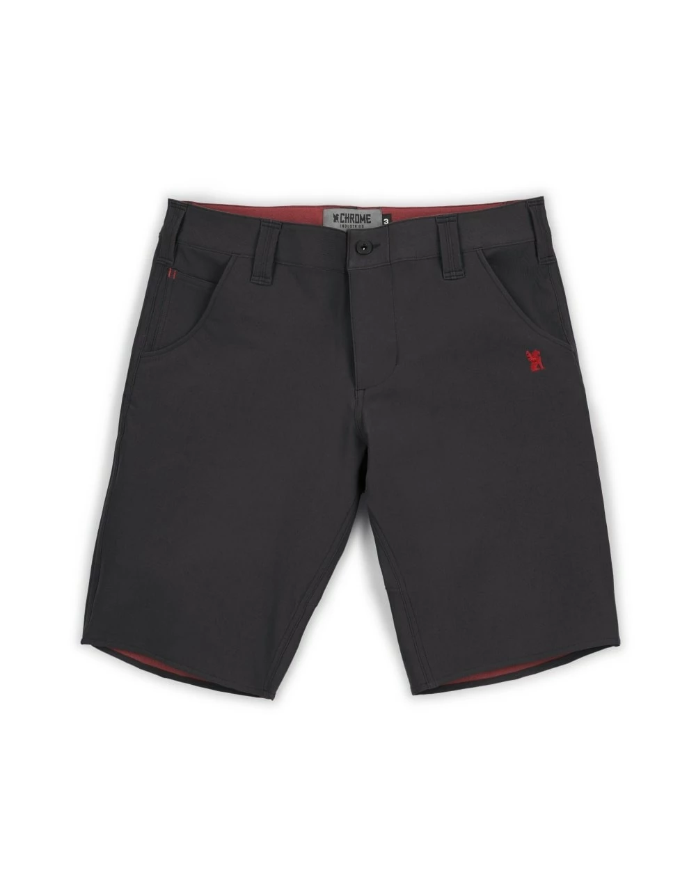 Pantalons & Shorts Short Chrome Natoma 5 Pantalons & Shorts Short Chrome Natoma – Image 3