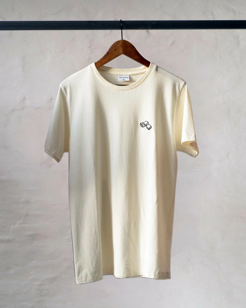 T-Shirts T-shirt Erstwhile Cobbles 3 T-Shirts T-shirt Erstwhile Cobbles