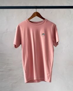 T-Shirts T-shirt Erstwhile Cycling Helmet