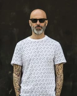 T-Shirts T-shirt Hjul HJ008 Dandelion