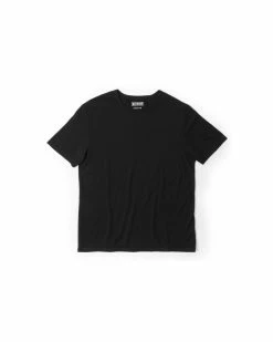 T-Shirts T-shirt Merino Chrome Manches Courtes