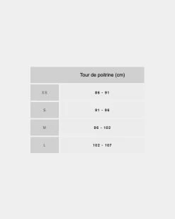 T-Shirts T-shirt Merino Chrome Manches Longues -Vélos Soldes Boutique t shirt merino chrome manches longues 4